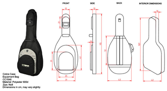 CC1046 Technical Sheet 